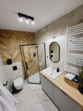 Apartament - Monte Cassino 1